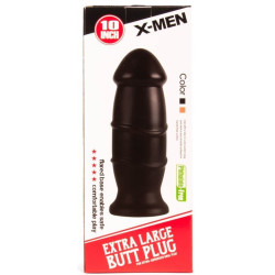 X-MEN Plug Flack 23 x 8.3cm